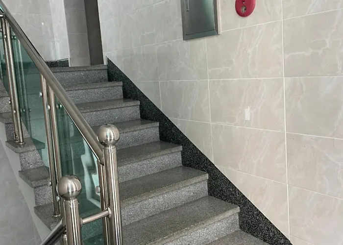 Everville, Gaegeum Everville 304 #stairs To 3rd Floor Affittacamere 3*